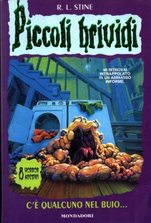 PICCOLI BRIVIDI - C' E' QUALCUNO NEL BUIO ... 61